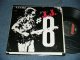 J.J. CALE  J.J.CALE - #8 (Ex+++, Ex/MINT- CutOut) / 1983 US AMERICA ORIGINAL Used LP