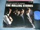 ROLLING STONES - ENGLAND'S NEWEST HIT MAKERS  (Matrix #A)ZAL-6291 2 AL BellSound sf  B)ZAL-6292 2 AL BellSound sf) (MINT-/MINT-) / 1970 Version US AMERICA ORIGINAL RE-Press "BLUE Label" STEREO  Used  LP 