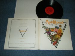 画像1: MARK-ALMOND -73 (Ex++/MINT-)/ 1973 US AMERICA ORIGINAL Used LP 