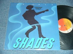 画像1: J.J. CALE  J.J.CALE - SHADES (Ex++/Ex++) / 1981 US AMERICA ORIGINAL "PROMO" 1st Press LabelUsed LP