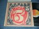 J.J. CALE  J.J.CALE - 5 (Ex+++/MINT-) / 1979 US AMERICA ORIGINAL1st Press Press "TEXTURED COVER" "With MOON Label" Used LP