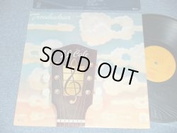 画像1: J.J. CALE  J.J.CALE - TROUBADOUR (With CUSTOM INNER) (Matrix #A)S SRL-52002-52002-A-1A MASTERFONICS-GM CSM B)S SRL-52002-52002-B-1A MASTERFONICS-GM CSM)  "Santa Maria plant Press in CA" (Ex++/Ex++)  / 1976 US AMERICA ORIGINAL 1stＰress "ORANGE Label" Used LP