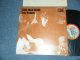 STEFAN GROSSMAN - YAZOO BASIN BOOGIE (Ex+++/MINT-, B-1,2:Ex++) / UK ENGLAND " 2nd Press Version COLOR Label" Used LP