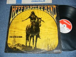 画像1: KEEF HARTLEY BAND  - THE TIME IS NEAR (Matrix #A)ZAL 9999-1W 1G B)ZAL10000.P-1W 1 T) (VG++/MINT-) EDSP / 1970 UK ENGLAND ORIGINAL Used LP