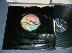 画像1: PINK FLOYD -  WISH YOU WERE HERE (With CUSTOM INNER SLEEVE) (Ex++/Ex+++ Looks:MINT-)  / 1975 UK ENGLAND ORIGINAL Used LP