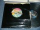 PINK FLOYD -  WISH YOU WERE HERE (With CUSTOM INNER SLEEVE) (Ex++/Ex+++ Looks:MINT-)  / 1975 UK ENGLAND ORIGINAL Used LP