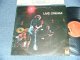 CREAM - LIVE CREAM (Ex++/POOR)  / 1970 UK ENGLAND ORIGINAL STEREO Used LP