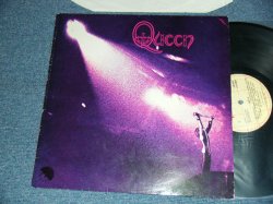 画像1: QUEEN - QUEEN(1st) (Ex+++/MINT-)/ 1981 Version UK ENGLAND REISSUE Used LP