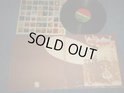 画像1: LED ZEPPELIN -  II (Matrix #A)ST-A-691671-A  LW P W AT RL B)ST-A-691672-A  LW P W AT RL SS W (0.7cm/7m)) "RL/ROBERT LUDWIG Cut!!!" "PR/PRESWELL Press in ANCORE in NEW JERSEY" (Ex/Ex++ A:Looks:VG+++, B-4,5:VG++ EDSP) / 1969 US AMERICA ORIGINAL "1841 BROADWAY Label" Used LP