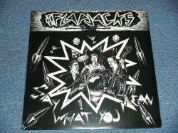 画像1: The Flapjacks - Say What You Mean (SEALED) / 1993 US AMERICA ORIGINAL "BARND NEW SEALED" LP