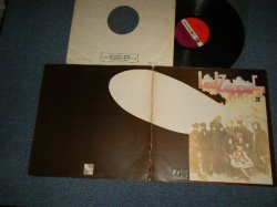 画像1: LED ZEPPELIN - LED ZEPPELIN II 2 (Matrix #A) 588198 A//5 ▽420 1 1 1 1 B) 588198  B//4  1 4 035013) ("MOBY DICK" on B-4   "LIVIN' LOVIN' MAID" o n B-2  "KILLING FLOOR" on A-3, THANK YOU on A-4) (Ex++/Ex+++ B-1,3,4:Ex) /1969 UK ENGLAND ORIGINAL1st Press "RED & PLUM Label" Used LP 
