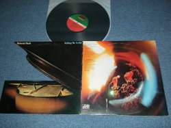 画像1: ROBERTA FLACK - KILLING ME SOFTLY "MO / MONARCH Press in CA"(Ex+++/MINT-)/1975-6 Version US AMERICA RE-PRESS REISSUE Used LP 