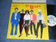 THE B-52'S - THE B-52'S (MINT-/MINT-) / 1980's UK ENGLAND REISSUE Used LP 