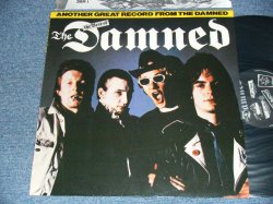 画像1: The DAMNED - ANOTHER GREAT FROM THE DAMNED : THE BEST (With CUSTOM INNER)(Ex+++/MINT) / UK ENGLAND RE-PRESS "BLACK WAX"  Used LP