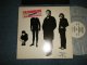 The STRANGLERS - BLACK AND WHITE (With CUSTOM INNER SLEEVE) (Ex++/MINT- BB  for PROMO) / 1978 US AMERICA ORIGINAL RARE "PROMO" "BLACK & WHITE MARBLE WAX / VINYL" Used LP