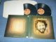 JESSE WINCHESTER - 2 Originals Of JESSE WINCHESTER : JESSE WINCHESTER + THIRD DOWN, 110 TO GO (Ex++/MINT-) / 1976 UK ENGLAND REISSUE Used 2-LP