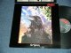 The STRANGLERS - THE RAVEN (With CUSTOM INNER SLEEVE)  (MINT-/MINT-)  / 1979 UK ENMGLAND ORIGINAL "Limited 3-D JACKET"  Used LP