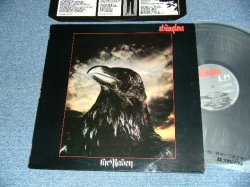 画像1: The STRANGLERS - THE RAVEN (With CUSTOM INNER SLEEVE)  (Ex+++/MINT)  / 1979 UK ENMGLAND ORIGINAL "2nd Press STANDARD JACKET"  Used LP