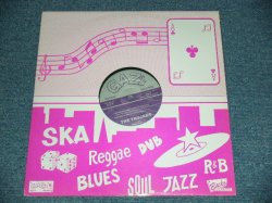 画像1: THE TROJANS - MIXED FEELINGS  (Ex+++/MINT-)  / 1991 UK ENGLAND ORIGINAL  Used 12"