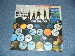 画像1: MITCH RYDER and the DETROIT WHEELS - TAKE A RIDE (SEALED) / 2003  US AMERICA REISSUE "180 Gram" "MONO" "BRAND NEW SEALED" LP