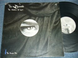 画像1: The DAMNED - THE SHADOW OF LOVE (Ex++/MINT-) /  1985 UK ENGLAND ORIGINAL Used 12" Single