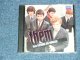THEM (VAN MORRISON) - THEM FEATURING VAN MORRISON (MINT-/MINT) / 1987 US AMERICA Used CD 