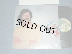 画像1: MICHAEL FRANKS - BURCHFIELD NINES (With CUSTOM INNER SLEEVE) (Matrix #A)BSK-1-3167 LW-2 TML-S 3 * B)BSK-2-3167 LW-3 TML-M 3 *) "LOS ANGELES Press in CA"(MINT-/MINT) / 1978 US AMERICA ORIGINAL 1st Press "BURBANK STREET Label" Used LP 