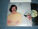 MICHAEL FRANKS - BURCHFIELD NINES (With CUSTOM INNER SLEEVE) (Matrix #A)BSK-1-3167 LW-2 TML-S 3 * B)BSK-2-3167 LW-3 TML-M 3 *) "LOS ANGELES Press in CA"(MINT-/MINT) / 1978 US AMERICA ORIGINAL 1st Press "BURBANK STREET Label" Used LP 