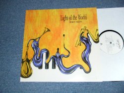 画像1: LIGHT OF THE WORLD - INNER VOICES (NEW) / 1999 UK ENGLAND ORIGINAL "BRAND NEW" LP