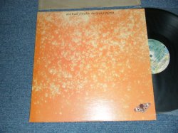 画像1: MICHAEL FRANKS - SLEEPING GYPSY (Matrix #A)BS-1-3004 LW2 4  TML-M  *  B)BS-2-3004 LW3  1 *) "LOS ANGLES Press in CA" (Ex+++, Ex+/Ex++) / 1977 US AMERICA ORIGINAL 1st Press "BURBANK STREET with 'W' Label" Used LP 