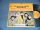 TOMMY JAMES & THE SHONDELLS - I THINK WE'RE ALONE NOW (Ex++/Ex+) / 1967 US AMERICA ORIGINAL "STEREO" Used LP