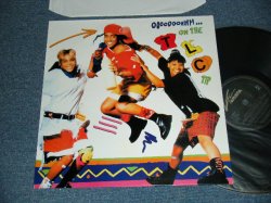 画像1: TLC - OOOOH ON THE TLC TIP (NEW) /  2001 HOLLAND ORIGINAL "BRAND NEW" LP
