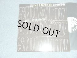 画像1: SNOWBOY - GIRLOVERBOARD (NEW) / 1992 UK ENGLAND ORIGINAL "BRAND NEW" 12"