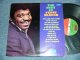 PERCY SLEDGE - THE BEST OF PERCY SLEDGE (Ex++/Ex- Looks:VG++ EDSP) / 1969 US AMERICA ORIGINAL 1st Press "1841 BROADWAY Label" Used LP 
