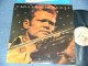 VASSAR CLEMENTS (SUPER FIDDLER!!!!) - VASSAR CLEMENTS (Ex+++/MINT-) / 1975 US AMERICA ORIGINAL Used LP