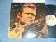 VASSAR CLEMENTS (SUPER FIDDLER!!!!) - VASSAR CLEMENTS (Ex+++/Ex+++ / 1975 US AMERICA ORIGINAL Used LP