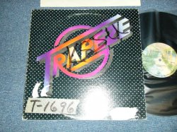 画像1: TRAPEZE - TRAPEZE (VG/MINT- EDSP, TEAROFC, STOFC,WOFC, WOBC) / 1975 US AMERICA ORIGINAL Used LP 