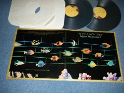 画像1: STEVIE WONDER -  ORIGINAL MUSIQUARIUM (EMBOSSED JACKET)  (Ex++/MINT-) / 1982 US AMERICA ORIGINAL Used 2-LP'S