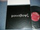 MOIST BOYZ - MOIST BOYZ (MINT-/MINT-)  / 1994 US AMERICA ORIGINAL Used 10" LP