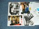 V.A.  GUITARS IN THEE KITCHEN (MINT-/MINT-) / 1995 UK ENGLAND ORIGINAL Used 7"EP with PICTURE SLEEVE 