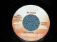 SAVANA - A)DILEMMA  B)P. A. MIX (- /MINT-)) / 2004 UK ENGLAND ORIGINAL Used 7"45 Single 