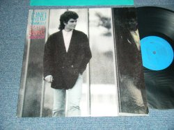 画像1: GINO VANNELLI - BIG DREAMERS NEVER SLEEP (With CUSTOM INNER SLEEVE)  (Ex++/MINT-) /1987 US AMERICA ORIGINAL Used LP 