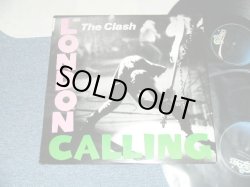 画像1: The CLASH  -  LONDON CALLING (Ex+++/MINT) /  US AMERICA REISSUE Used 2-LP 