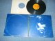 JONI MITCHELL - BLUE (NOT BLUE INNER SLEEVE) (Matrix #A)MS-2038 31218(RE 2)-2 BG  B)MS-2038 31219(RE-2)-3 X2 BG)["BG/ BERNIE GRUNDMAN LAQURE Cut"  (VG+++/Ex+++ Looks:Ex++, EDSP) / 1970 US AMERICA ORIGINAL "1st Press BROWN with STEREO at Bottom Label" Used LP 