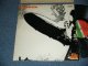 LED ZEPPELIN - I (Matrix #"A)ST-A-7181461-A LW P AT RG W B)ST-A-7181462-A LW P AT RG W)  "PR / PRESS WELL Press in NJ" "RG / ROB GRENELL Mastering" (Ex++/Ex++) / 1969 US AMERICA ORIGINAL 1st Press "1841 BROADWAY Label" Used LP With Original Company Inner sleeve