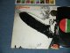 LED ZEPPELIN - I (Matrix #"A)ST-A-7181461-A LW P AT RG W B)ST-A-7181462-A LW P AT RG W)  "PR / PRESS WELL Press in NJ" "RG / ROB GRENELL Mastering"(VG++/Ex+ Looks:VG+++, Ex+   TEAR OFC,WOFC) / 1969 US AMERICA ORIGINAL 1st Press "1841 BROADWAY Label" Used LP With Original Company Inner sleeve