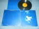 JONI MITCHELL - BLUE (With BLUE INNER SLEEVE) (Matrix #A)T2 MS-2038 31218(RE 2)-2 BG B)T1 MS-2038 31219(RE-2)-2 BG) "TERRE HAUTE Press in INDIANA" "BG/ BERNIE GRUNDMAN LAQURE Cut"  (Ex+/MINT- Ex++ Looks:Ex-) / 1970 US AMERICA ORIGINAL "1st Press BROWN with STEREO at Bottom Label" Used LP 