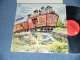PAUL REVERE & THE RAIDERS (Produced by CHIPS MORNMAN) - GOIN' TO MEMPHIS (Ex++/Ex+++) / 1968 US AMERICA ORIGINAL "MONO Label" Used LP 