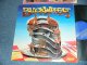 BUCKWHEAT - HOT TRACKS (Ex++/Ex+++EDSP)  / 1973 US AMERICA ORIGINAL Used LP