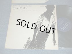 画像1: JESSE FULLER - MOVE ON DOWN THE LINE (Ex+++/Ex+++) / 1965 UK ENGLAND ORIGINALUsed LP  